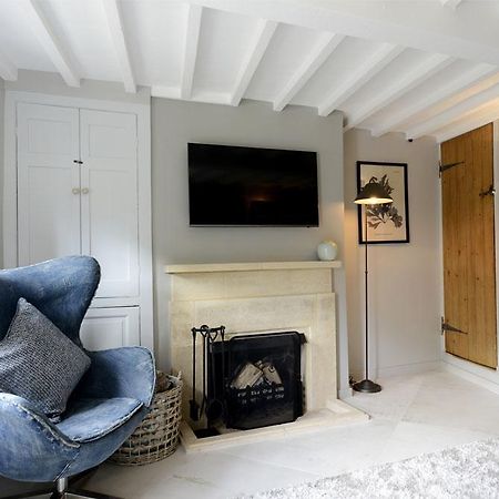 Walnut Cottage Moreton-in-Marsh Екстер'єр фото