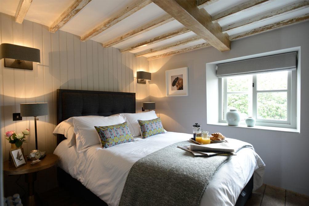 Walnut Cottage Moreton-in-Marsh Екстер'єр фото