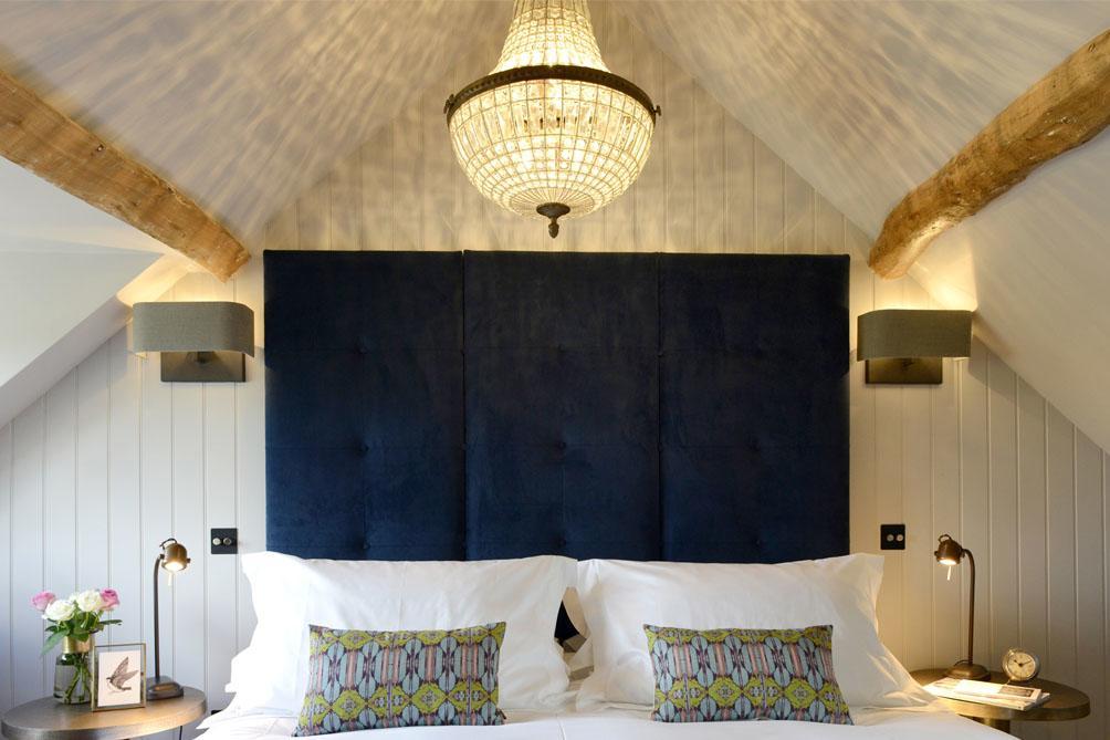 Walnut Cottage Moreton-in-Marsh Екстер'єр фото
