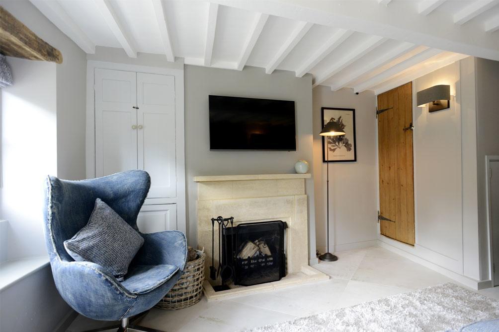 Walnut Cottage Moreton-in-Marsh Екстер'єр фото