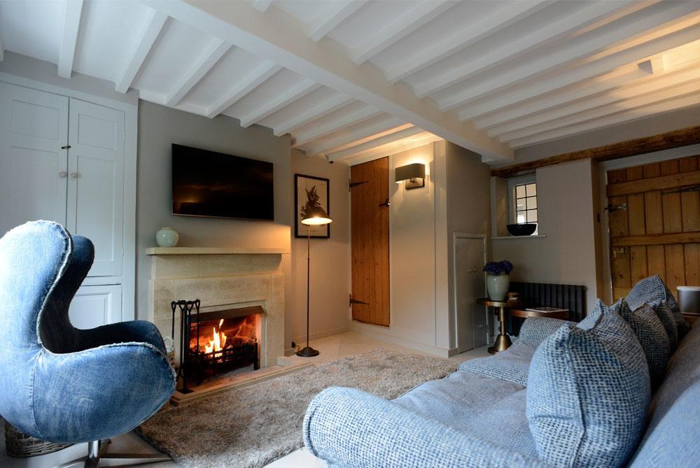 Walnut Cottage Moreton-in-Marsh Екстер'єр фото